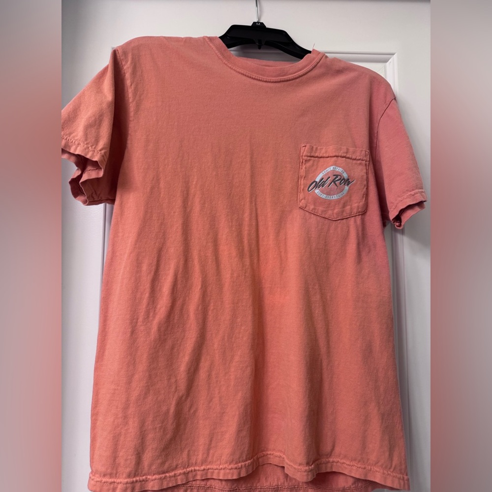 Women’s old row t-shirt